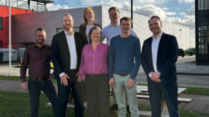 Groei van binnenuit: Management Development Programma brengt nieuwe generatie leiders verder
